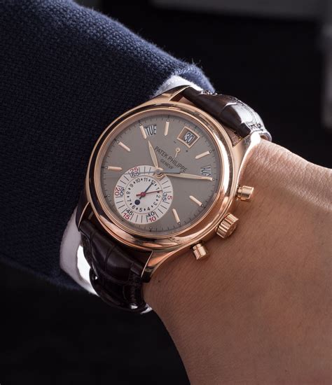 patek philippe 5960 rose gold